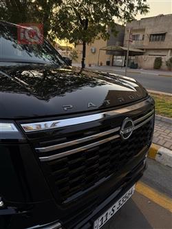 نيسان باترول
